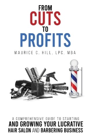 Cover of From Cuts to Profits