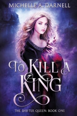 Cover of To Kill a King