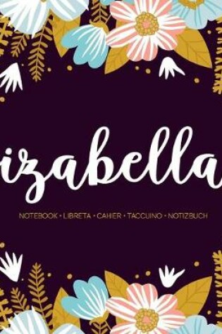 Cover of Izabella