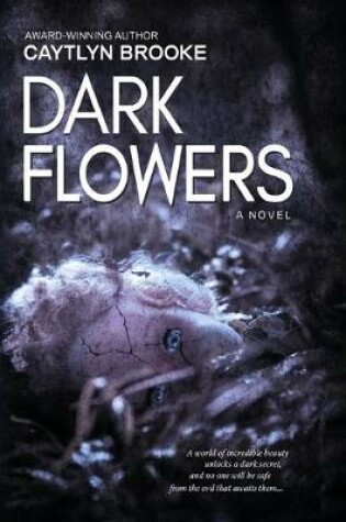 Cover of Dark Flowers