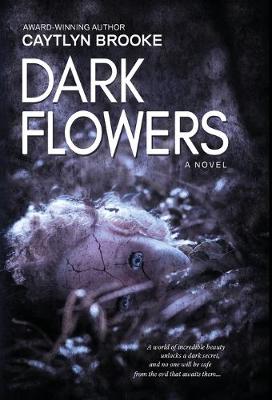 Book cover for Dark Flowers