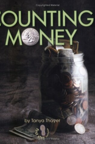 Cover of Counting Money