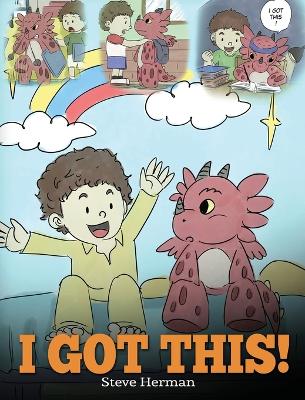 Cover of I Got This!