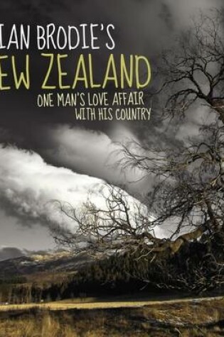 Cover of Ian Brodie's New Zealand