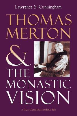 Cover of Thomas Merton