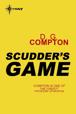 Book cover for Scudder's Game