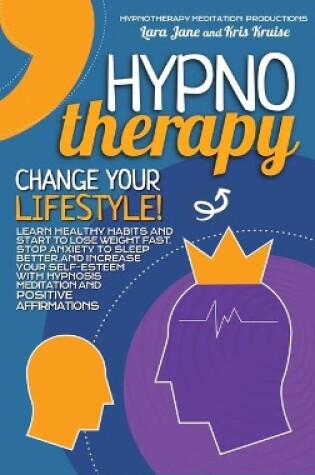 Cover of Hypnotherapy