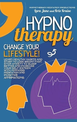 Cover of Hypnotherapy