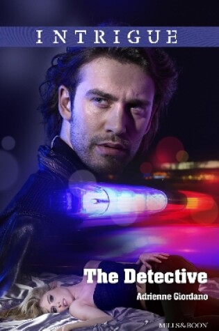 Cover of The Detective