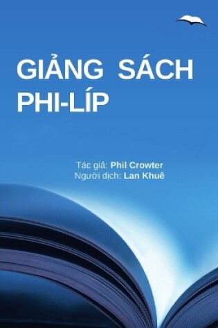 Cover of Giảng Sach Phi-lip
