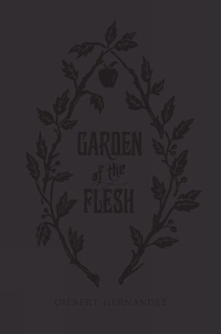Cover of Garden of Flesh