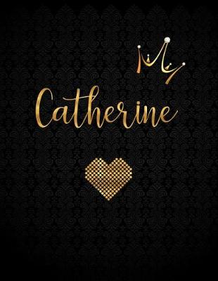 Book cover for Catherine