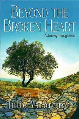 Book cover for Beyond the Broken Heart: Boxed Kit