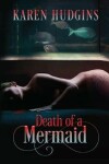 Book cover for Death of a Mermaid