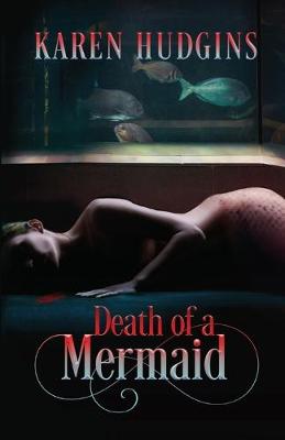 Cover of Death of a Mermaid