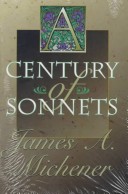 Book cover for A Century of Sonnets