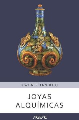 Cover of Joyas Alquimicas (AGEAC)