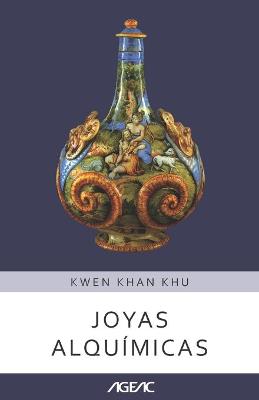 Book cover for Joyas Alquimicas (AGEAC)