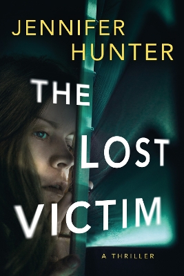 Cover of The Lost Victim