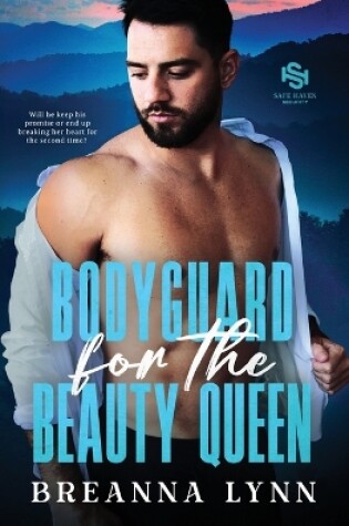 Cover of Bodyguard for the Beauty Queen