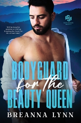 Book cover for Bodyguard for the Beauty Queen