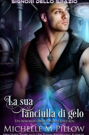 Cover of La sua fanciulla di gelo