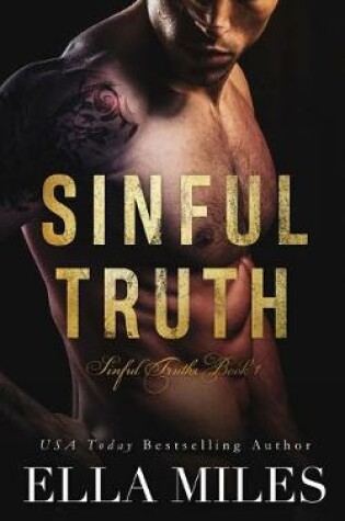 Cover of Sinful Truth