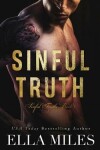 Book cover for Sinful Truth