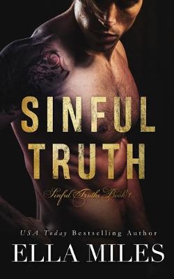 Book cover for Sinful Truth
