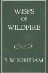 Book cover for Wisps of Wildfire