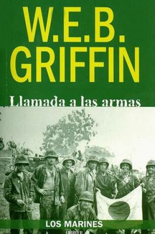 Cover of Llamada a Las Armas