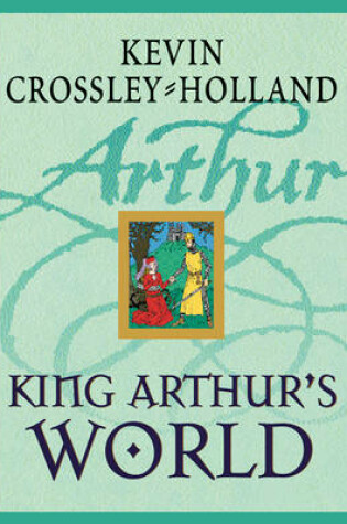 Cover of King Arthur's World