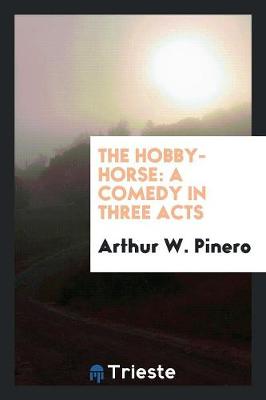 Book cover for The Hobby-Horse