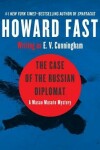 Book cover for The Case of the Russian Diplomat