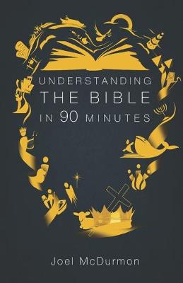 Book cover for Understanding the Bible in 90 Minutes