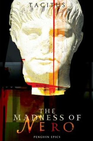 Cover of The Madness of Nero