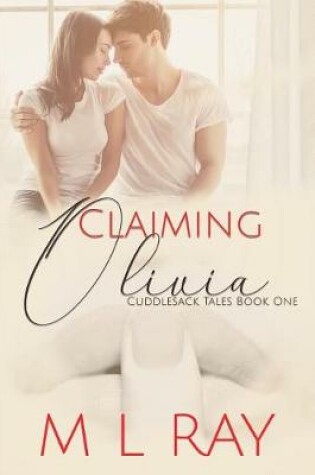 Cover of Claiming Olivia