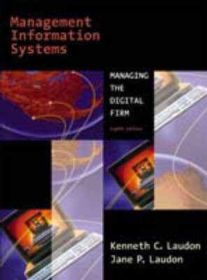 Book cover for Management Info Sys+Stud Multimed CD