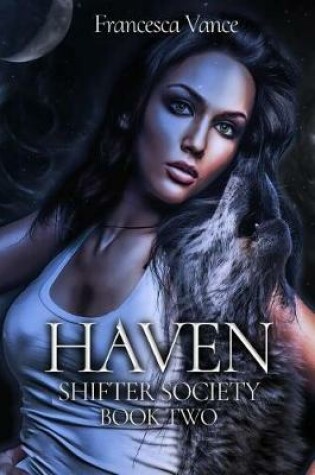 Cover of Haven