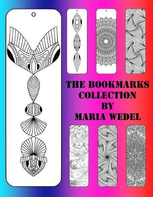 Book cover for The BookMarks Collection