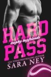 Book cover for Hard Pass