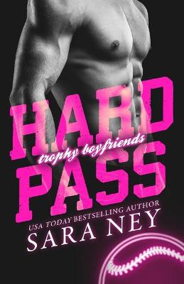Book cover for Hard Pass