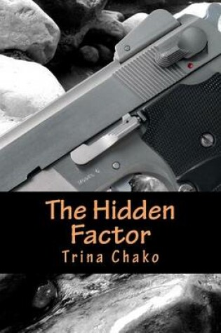 Cover of The Hidden Factor