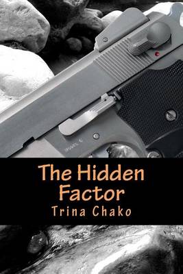 Book cover for The Hidden Factor