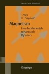 Book cover for Magnetism