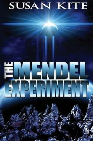 Cover of The Mendel Experiment