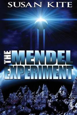 Book cover for The Mendel Experiment