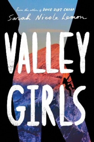 Cover of Valley Girls