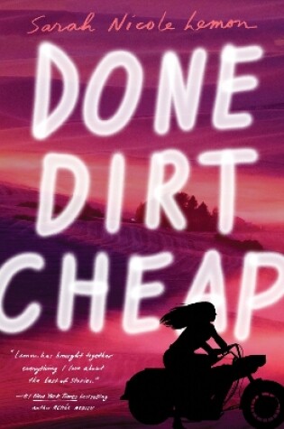 Cover of Done Dirt Cheap