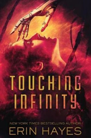 Cover of Touching Infinity